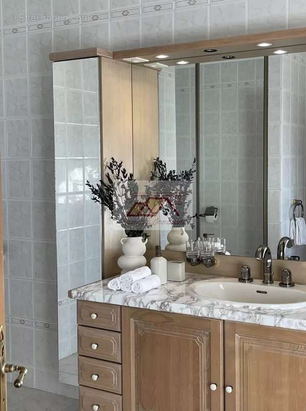 Maison à L'ILE-ROUSSE