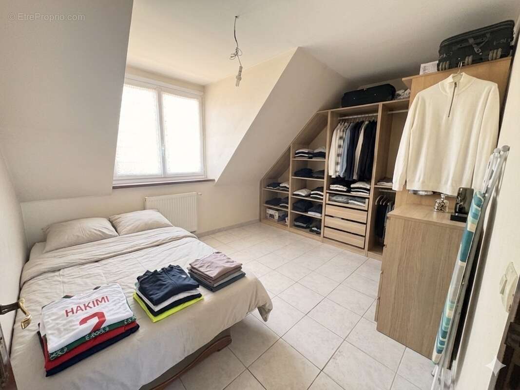 Maison Proche Amblainville 7 pièce(s) 116 m2 - photo 5