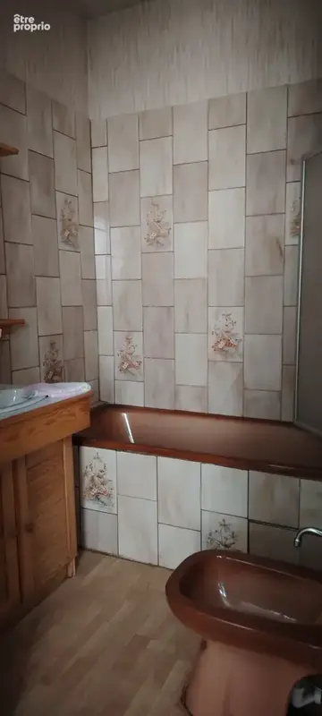 Maison à vendre  ensemble de deux logements centre d'airvault  (79) - photo 6