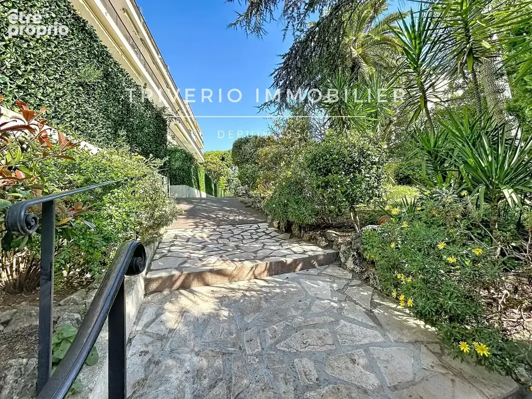 3 pieces rez de jardin - photo 6