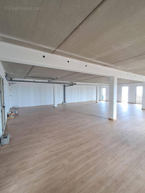 Commerce à SAINT-PAUL