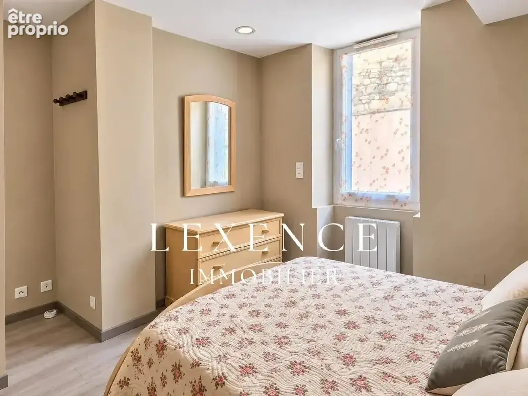 Immeuble de 135m² centre ville Mallemort - photo 19