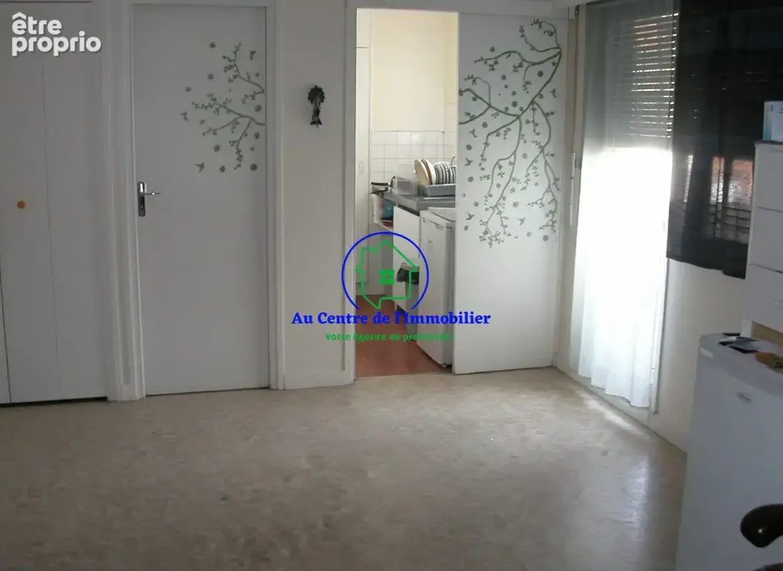 Appartement à AGEN