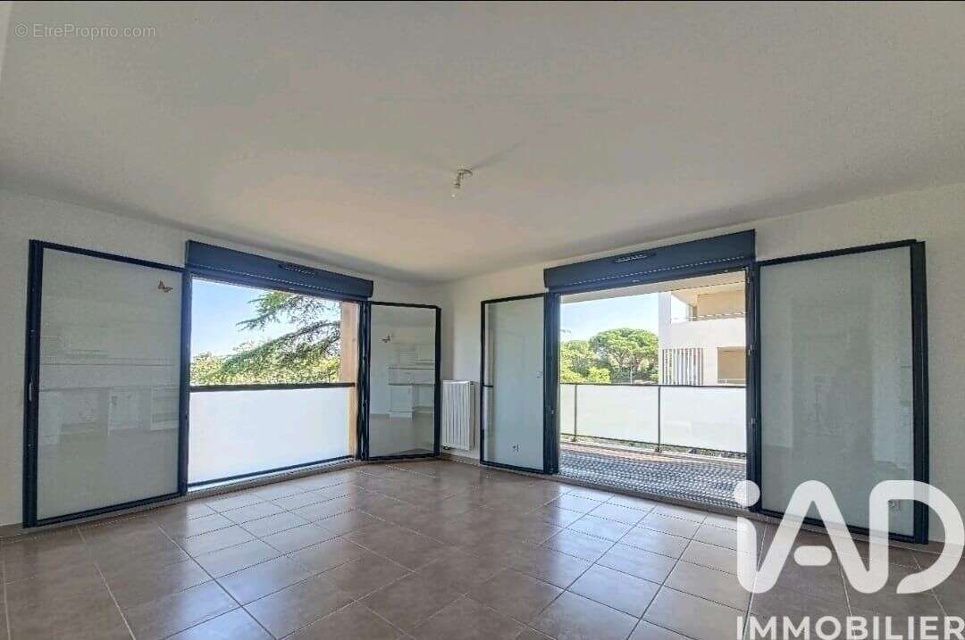 Photo 4 - Appartement à MONTPELLIER