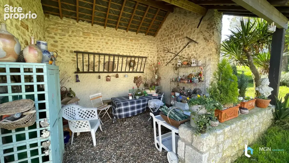 Photo Maison à Orgeres-En-Beauce au prix de 221 550€