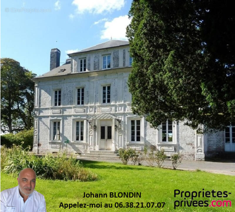 Maison à LA FRENAYE