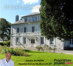 Maison à LA FRENAYE