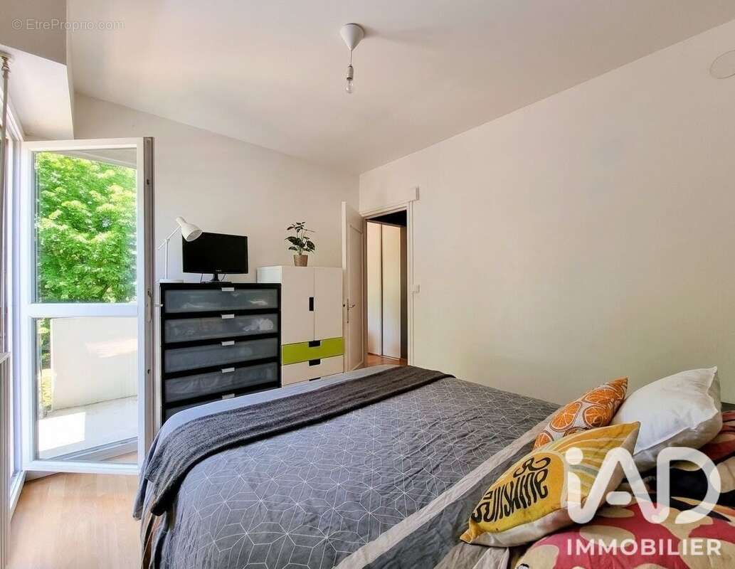 Maison 95 m² à Epinay-Sous-Senart  - photo 8
