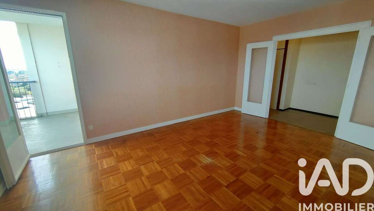 Photo 2 - Appartement à LA ROCHE-SUR-YON