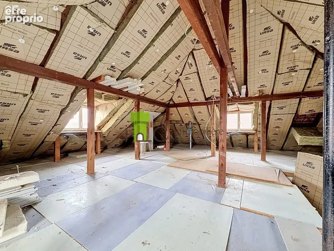 Maison 5 pièces 115 m² à vendre à Hangenbieten (67980) - photo 7