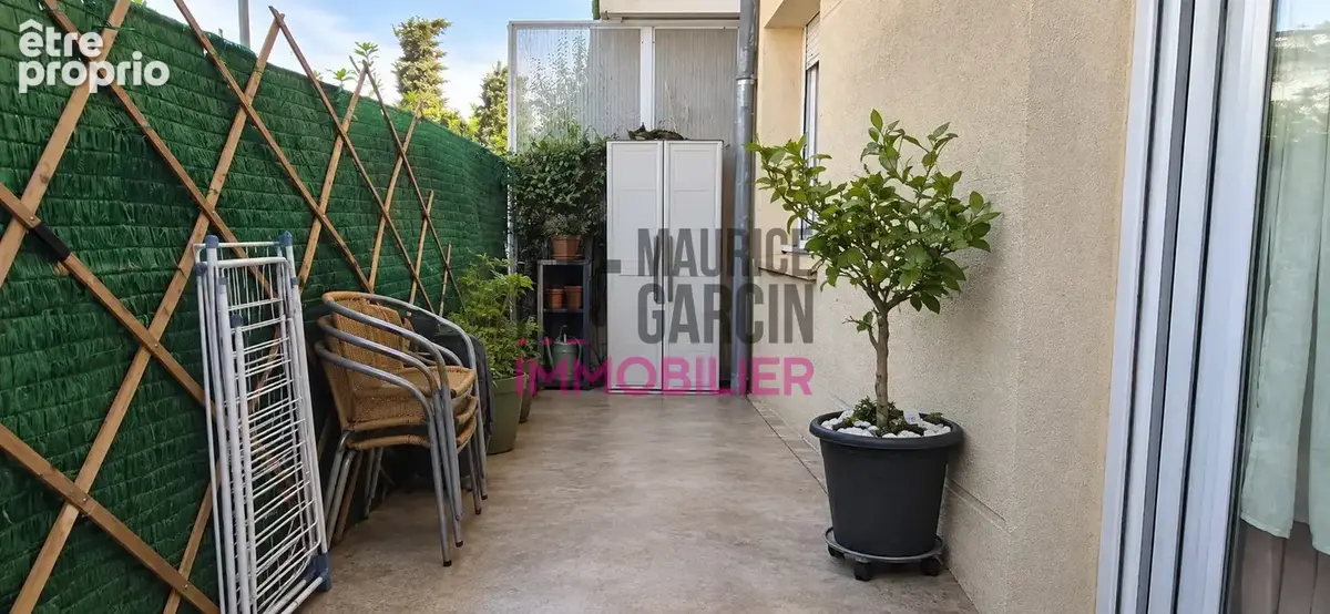 Appartement 1 pièce 27 m² à vendre à Carpentras (84200) - photo 6