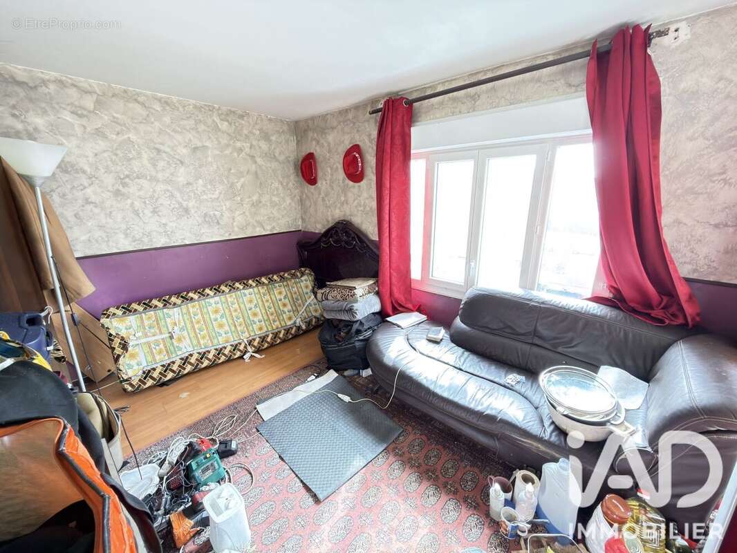 Appartement 67 m² à Sartrouville  - photo 3