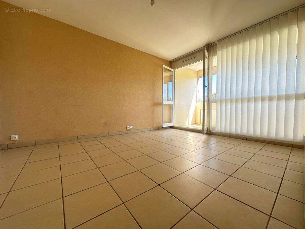 Appartement à ROANNE