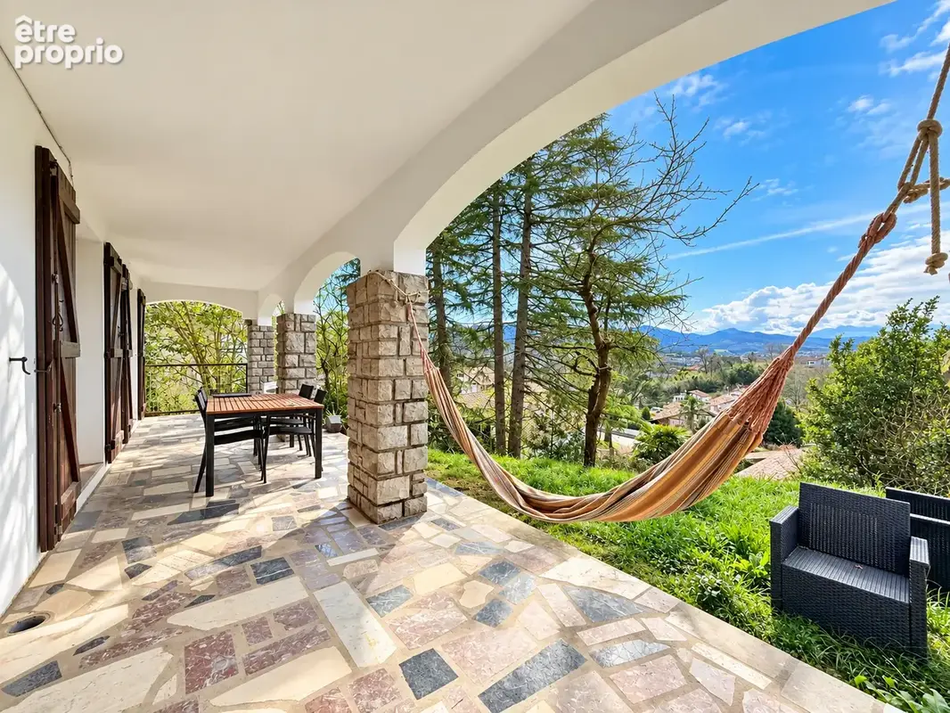 Appartement à HENDAYE