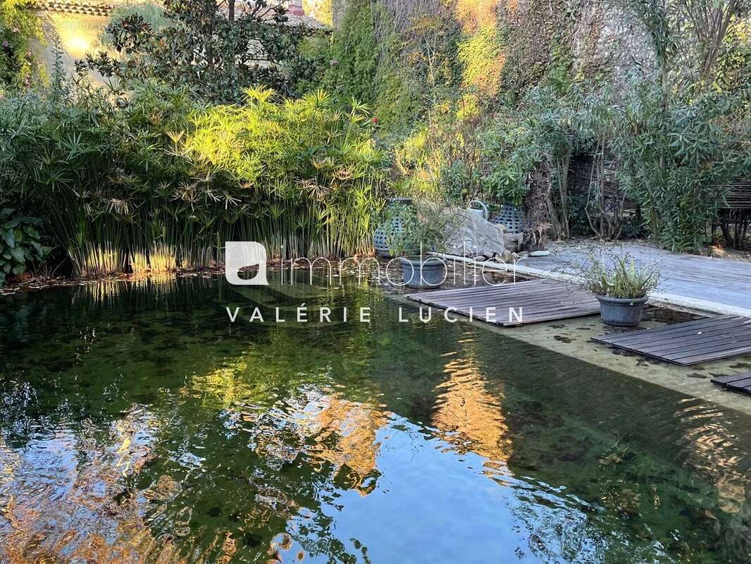 Propriété d'Exception en Provence - photo 16