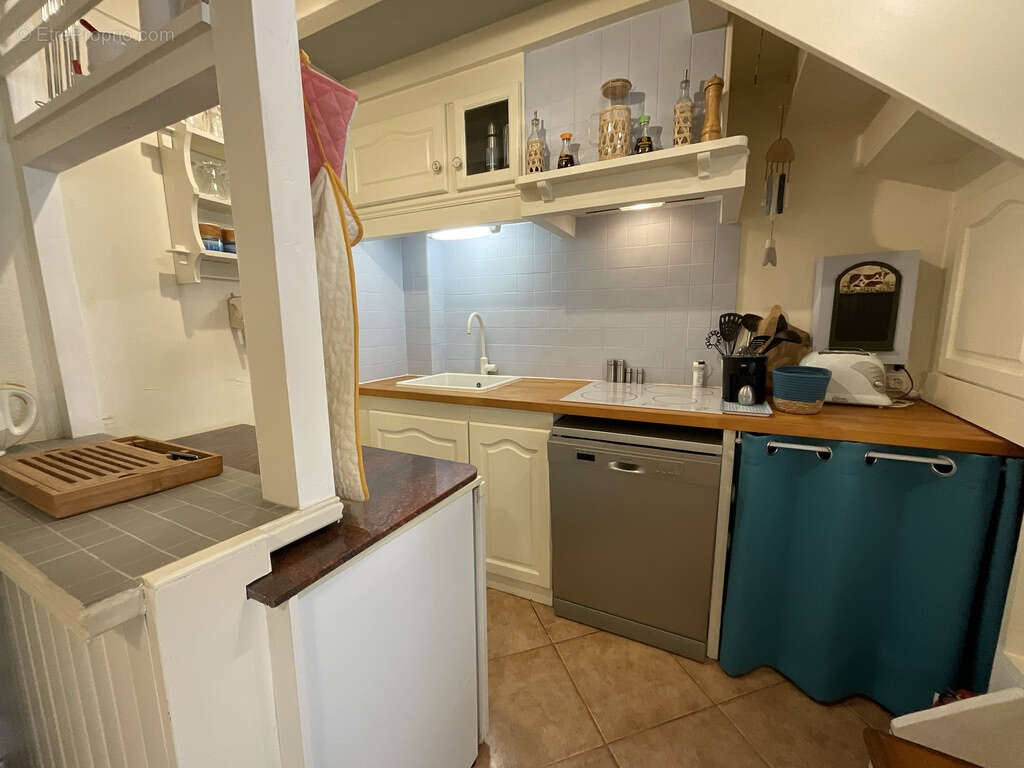 Maison à MARSEILLAN