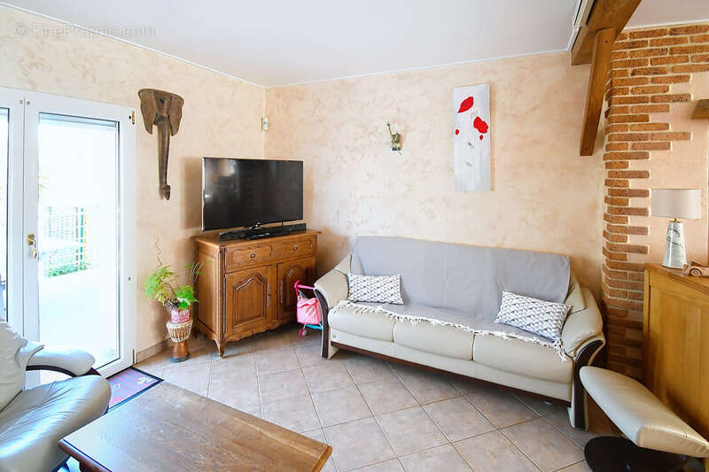 Maison mexy 94m2, 3 chambres, 2 salles de bain, dressing ou bureau, garage, jardin - photo 25