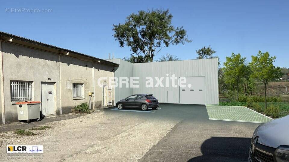 Autre à RUMILLY