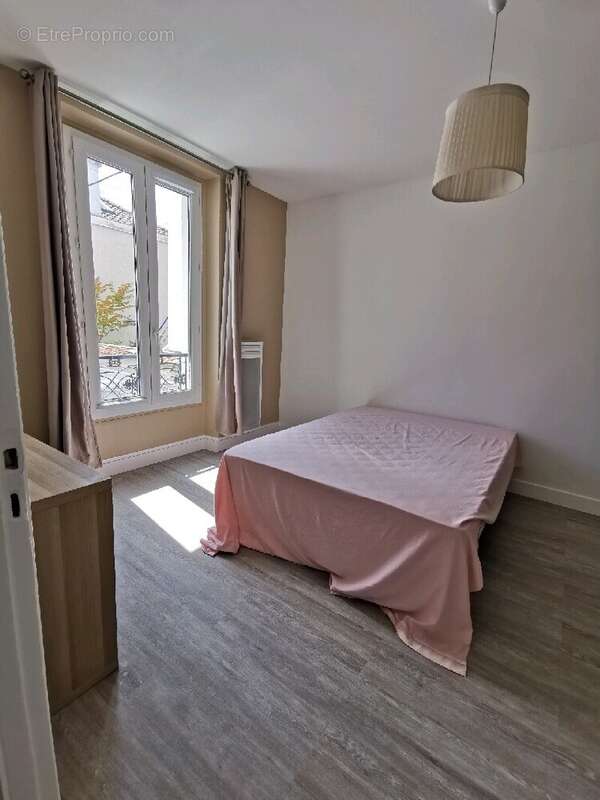 Appartement à BOIS-COLOMBES