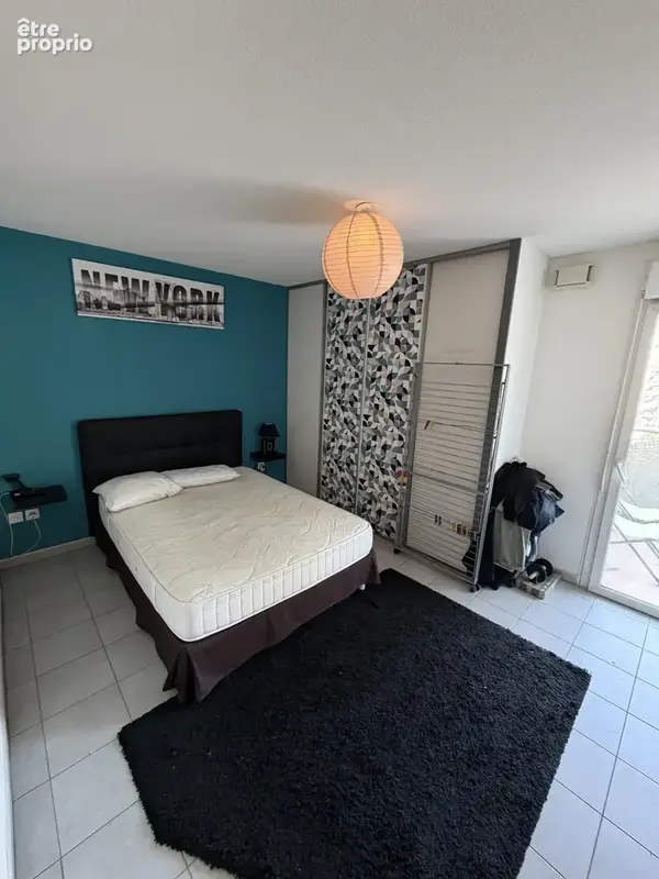 Appartement 56 m² à Chateauneuf-Les-Martigues  - photo 5