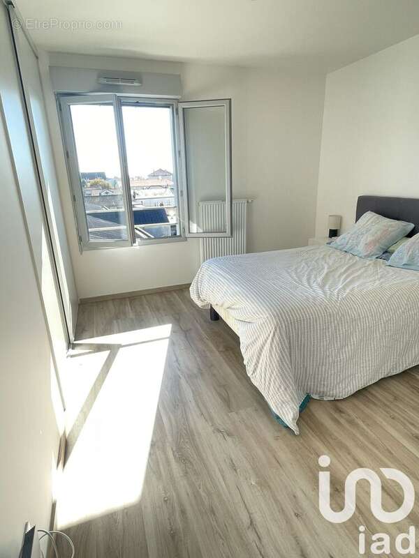 Photo 3 - Appartement à LIMOGES