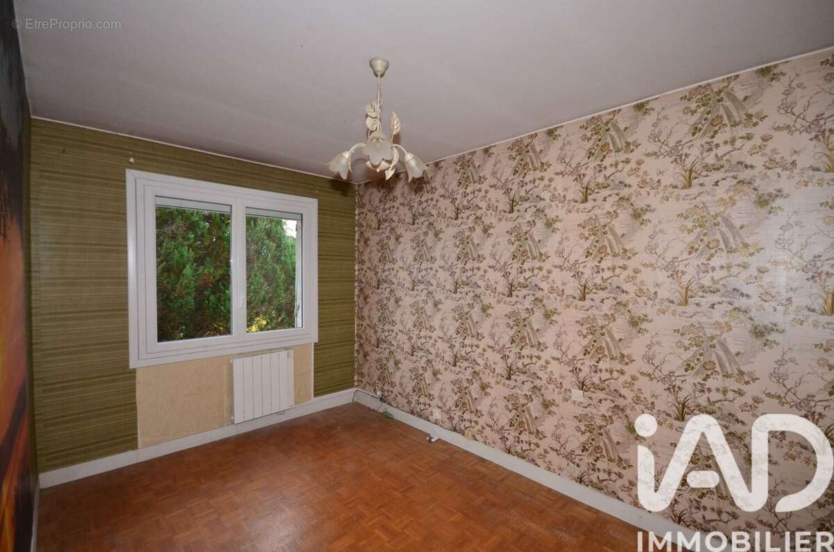 Photo 9 - Maison à PALAISEAU