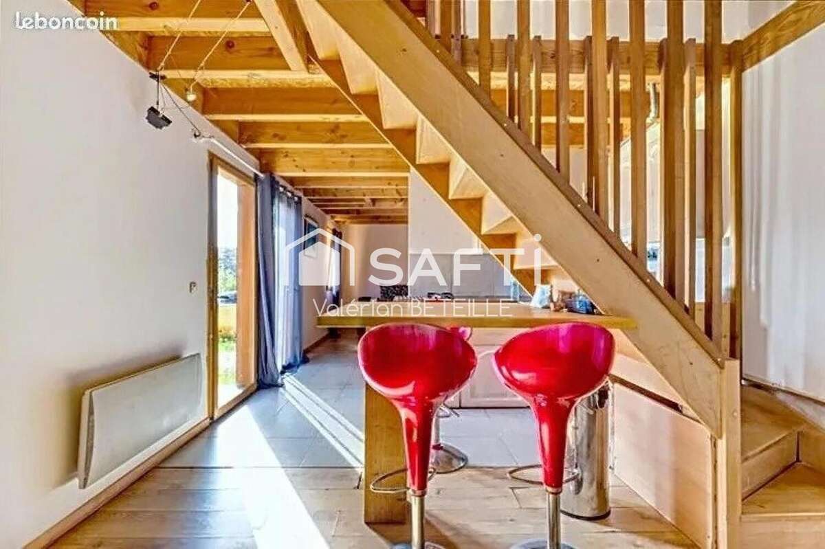 Maison 101 m² à Argelliers  - photo 4