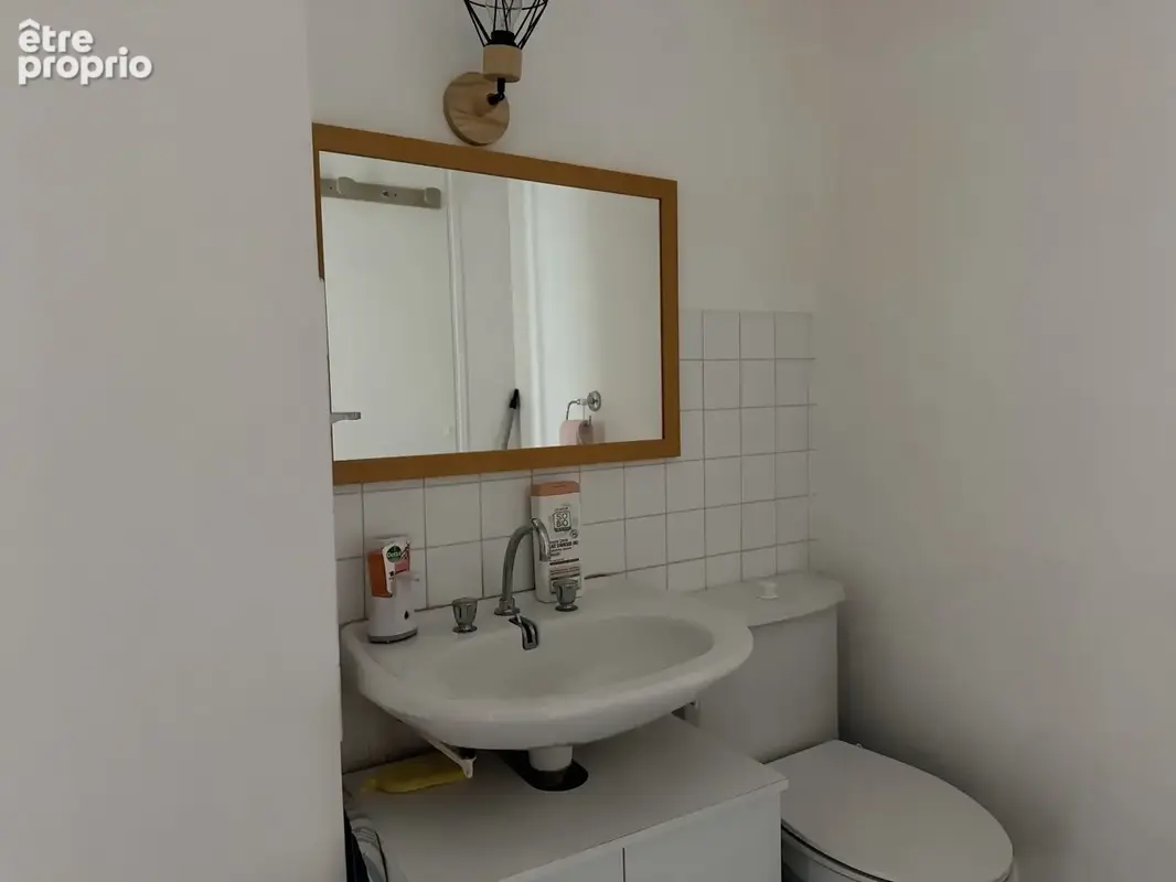 Appartement 1 pièce 21 m² à vendre à Uvernet-Fours (04400) - photo 6