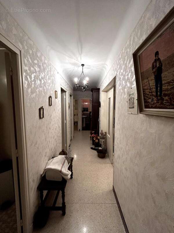 Photo 8 - Maison à LA RIVIERE-DE-CORPS