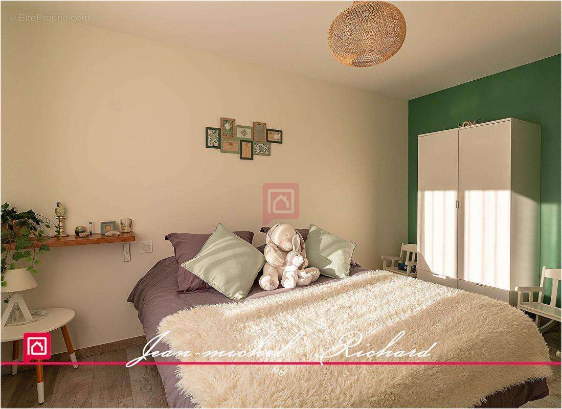 Maison à SELLES-SUR-CHER