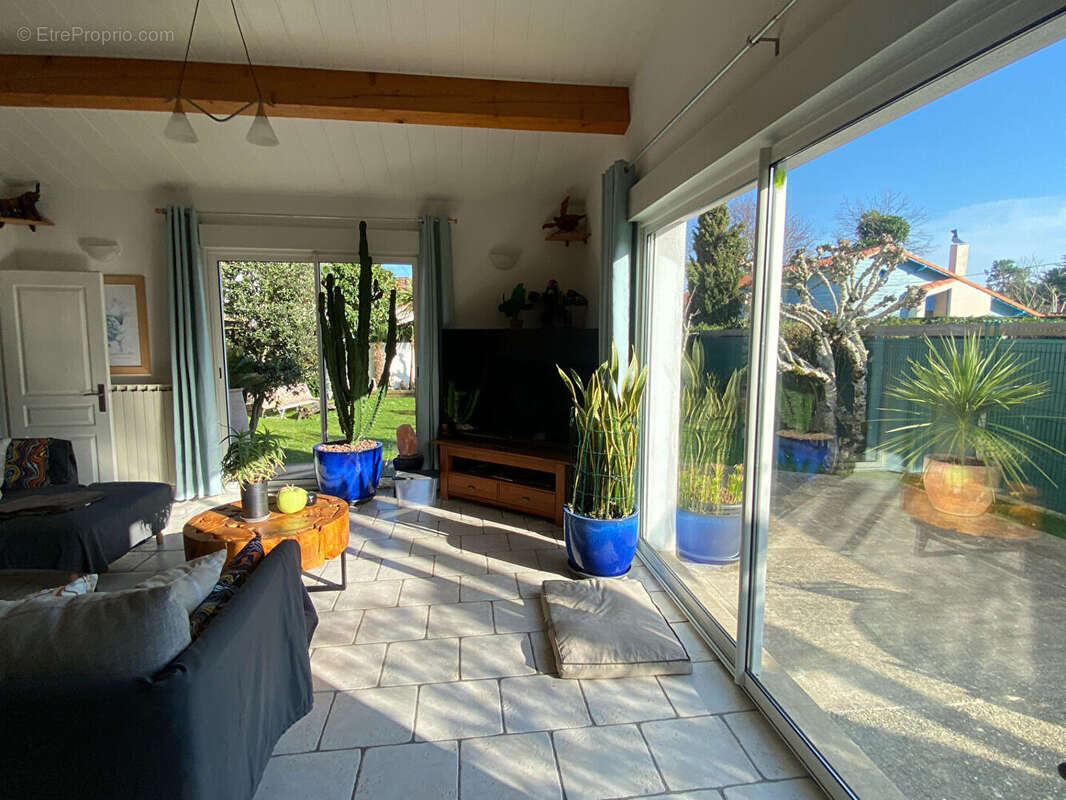 Maison à ROYAN
