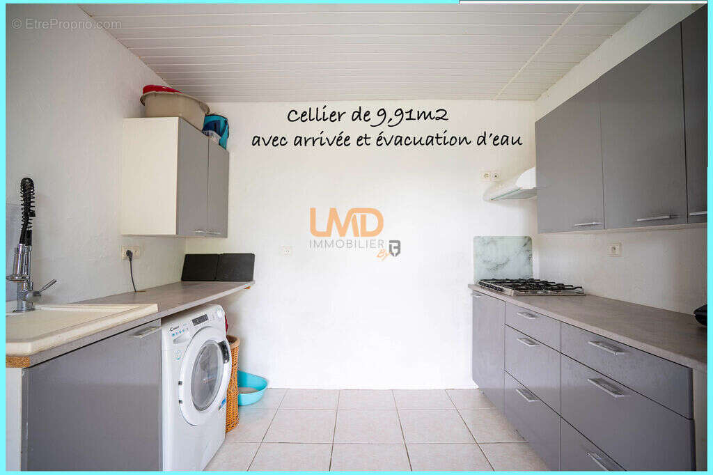 Maison à LAFITTE-VIGORDANE