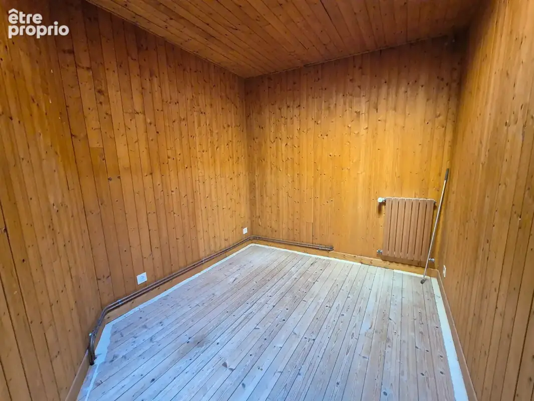 Maison 162m² à meillonnas - photo 7
