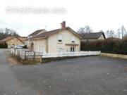 Maison à DEYVILLERS