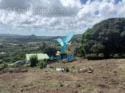 Terrain à LE FRANCOIS