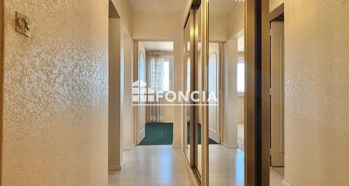 Appartement à CHOLET