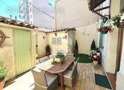 Maison à MARSEILLE-5E