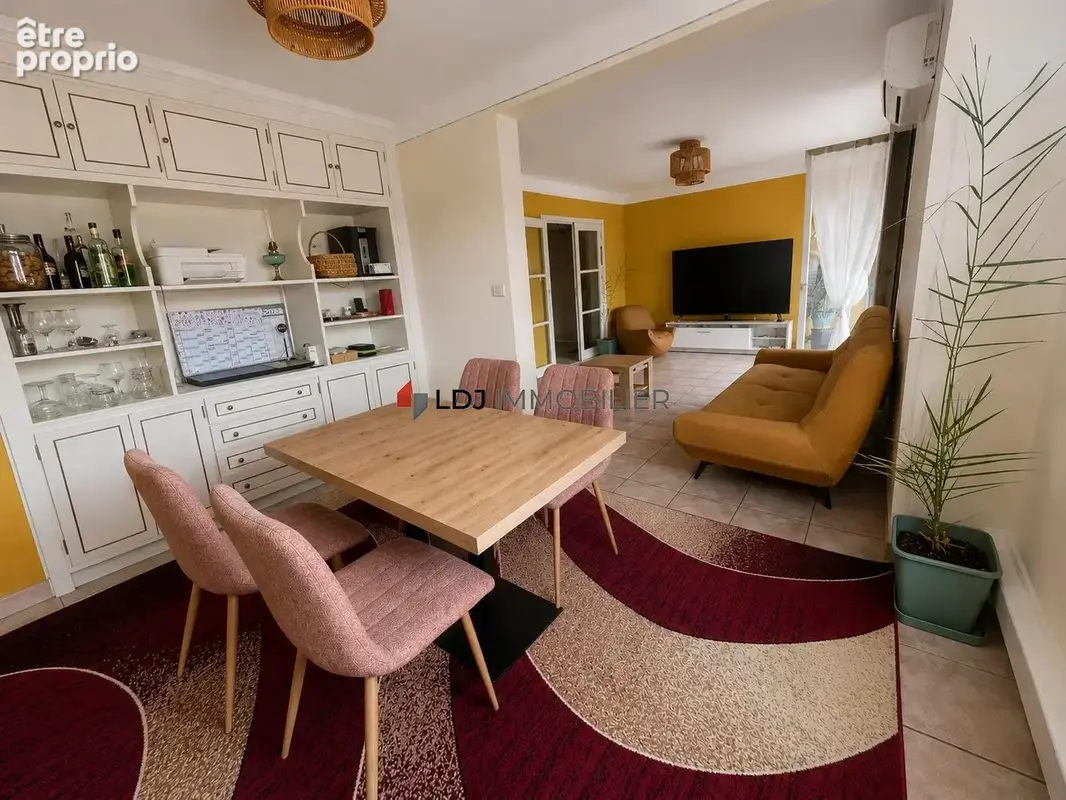 Appartement 4 pièces 84 m² à vendre à Perpignan (66000) - photo 5