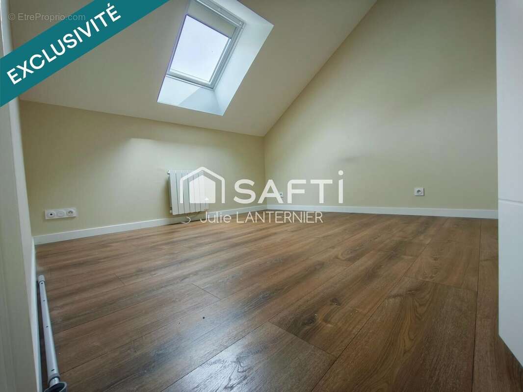 Appartement 65 m² à Lavigny  - photo 5
