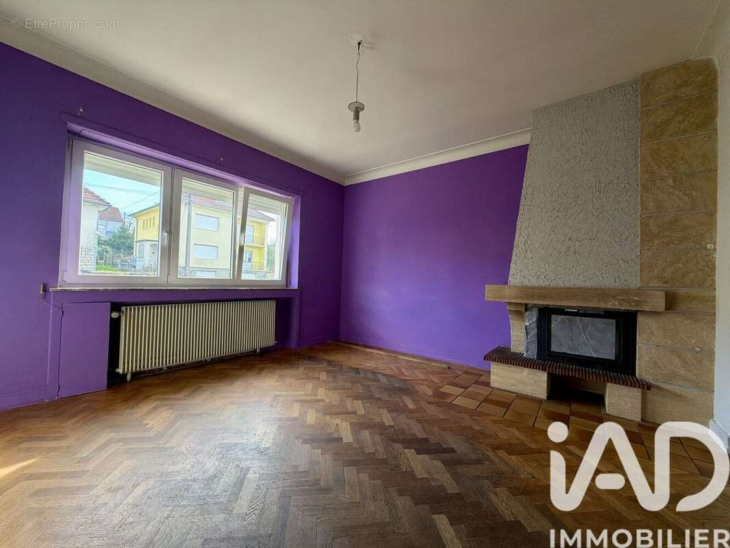 Photo 5 - Maison à SARREBOURG