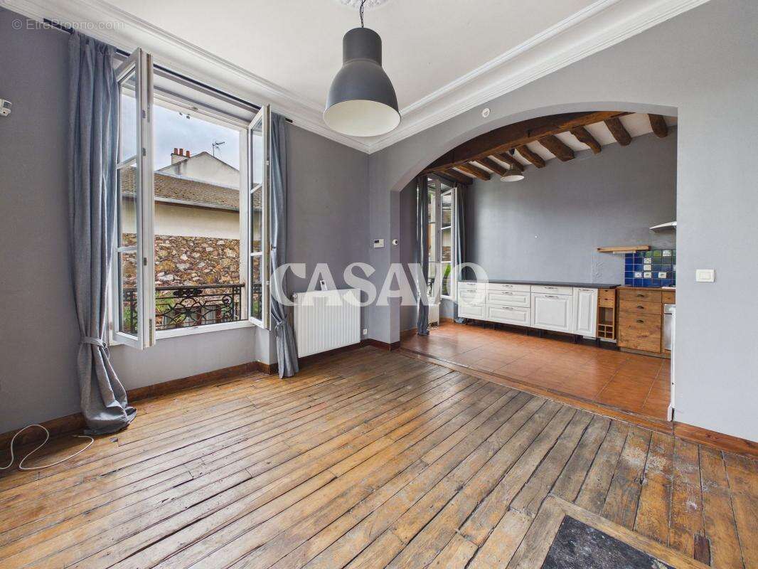 Maison à ORLY