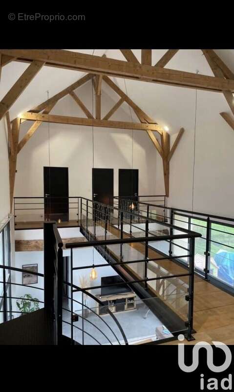 Photo 7 - Maison à HERIC