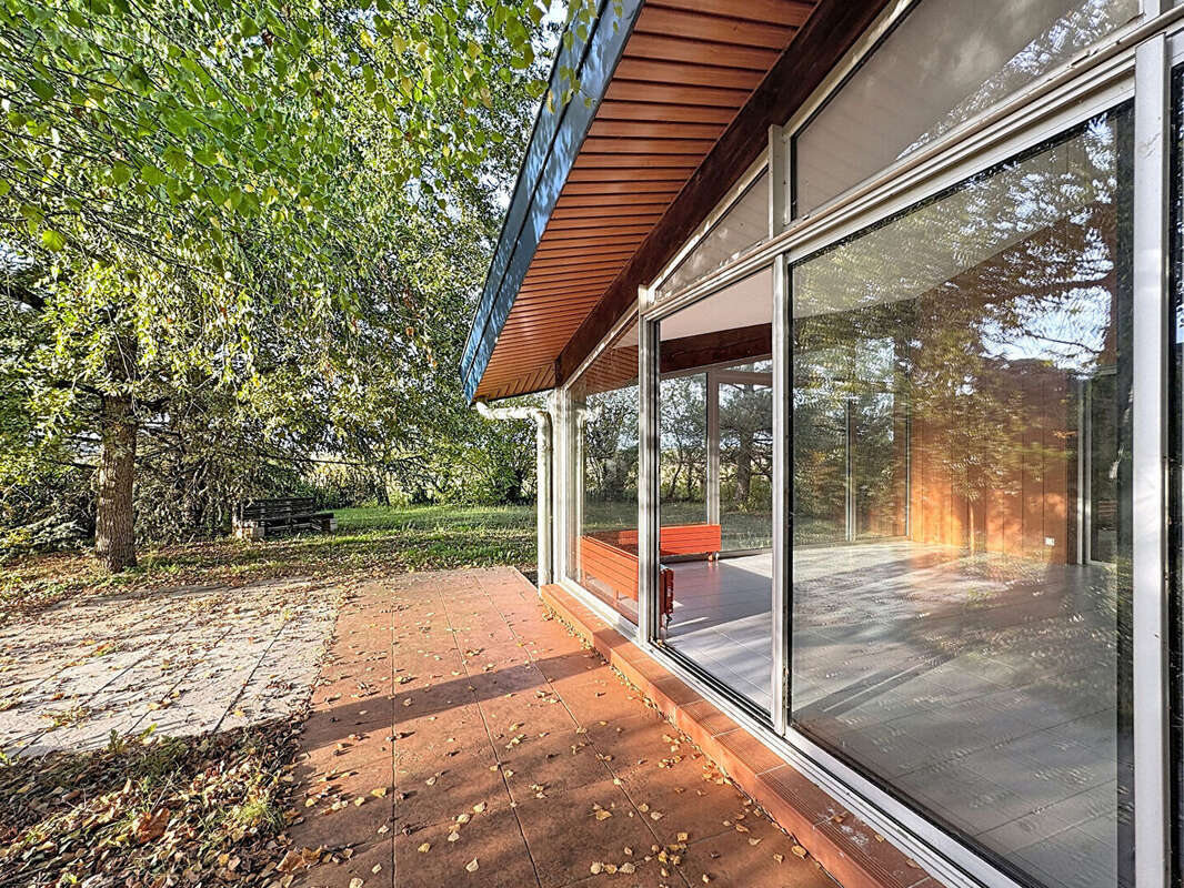 Maison à L&#039;UNION