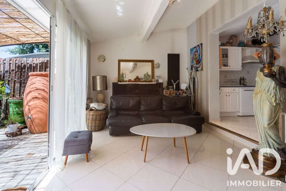 Maison 72 m² à Grasse  - photo 5