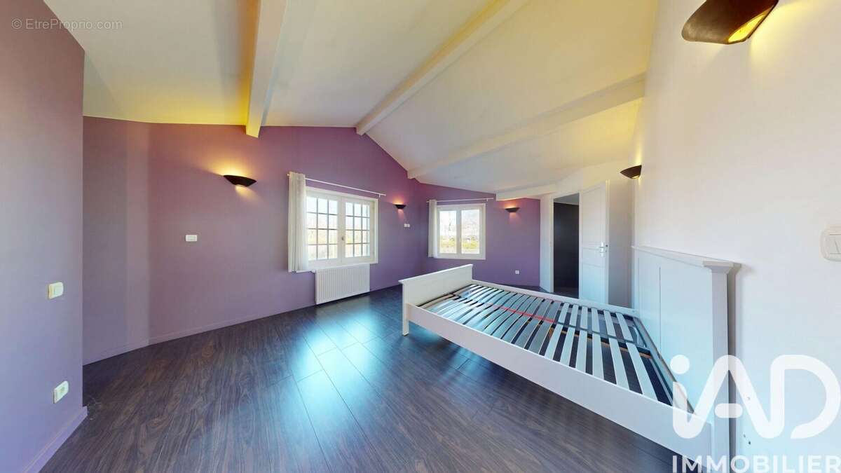 Photo 9 - Maison à FRANCHEVILLE