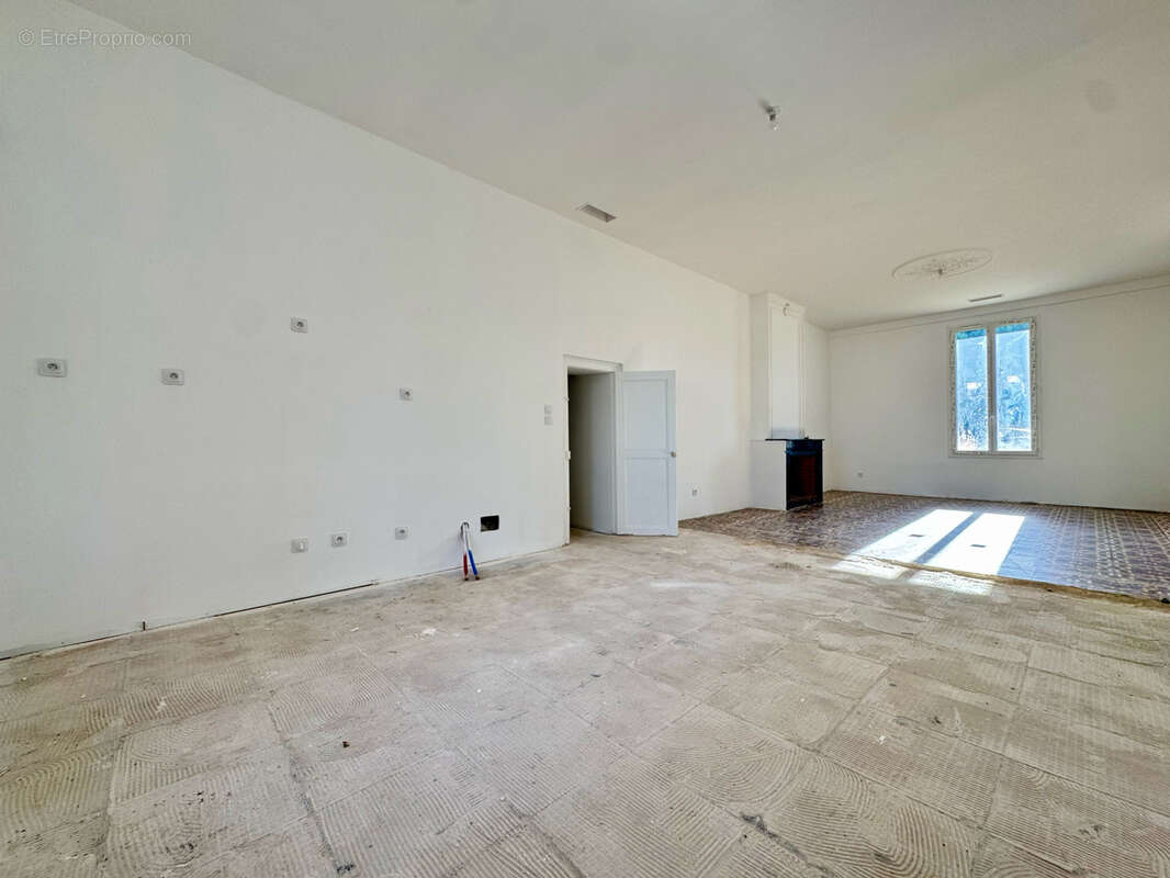 Maison à MONTPELLIER