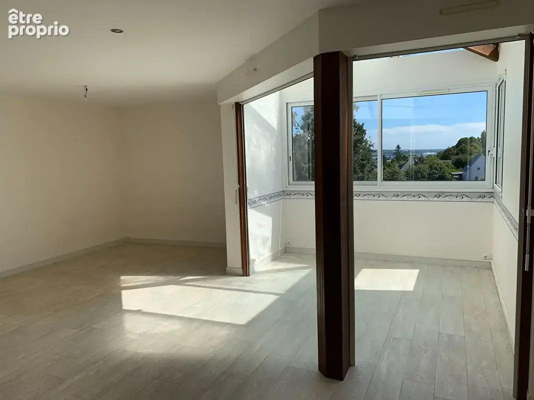 Appartement à FOUESNANT