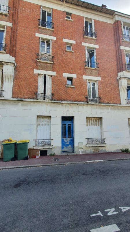 Appartement à MALAKOFF