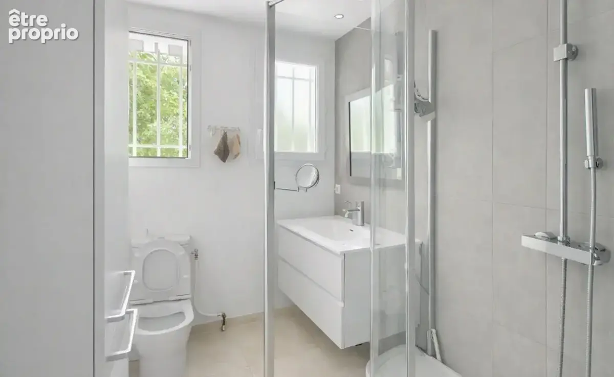 Maison à vendre 5 pièces ARGENTEUIL (95) quartier Orgemont - photo 8