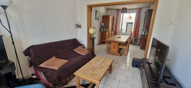 Maison à vendre 5 pièces GABARRET (40) - photo 2